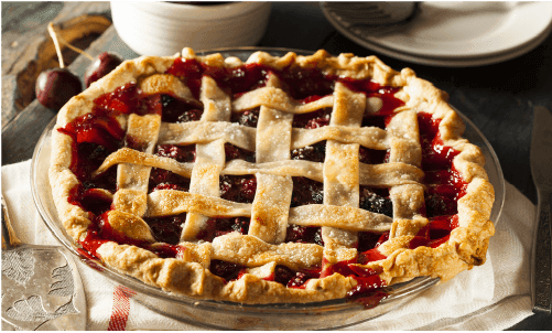 Cherry Pie
