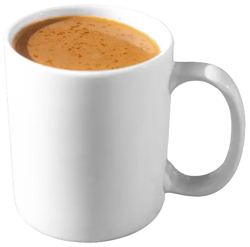 No Pumpkin Spice