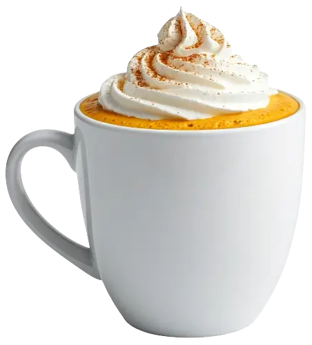 Pumpkin Spice