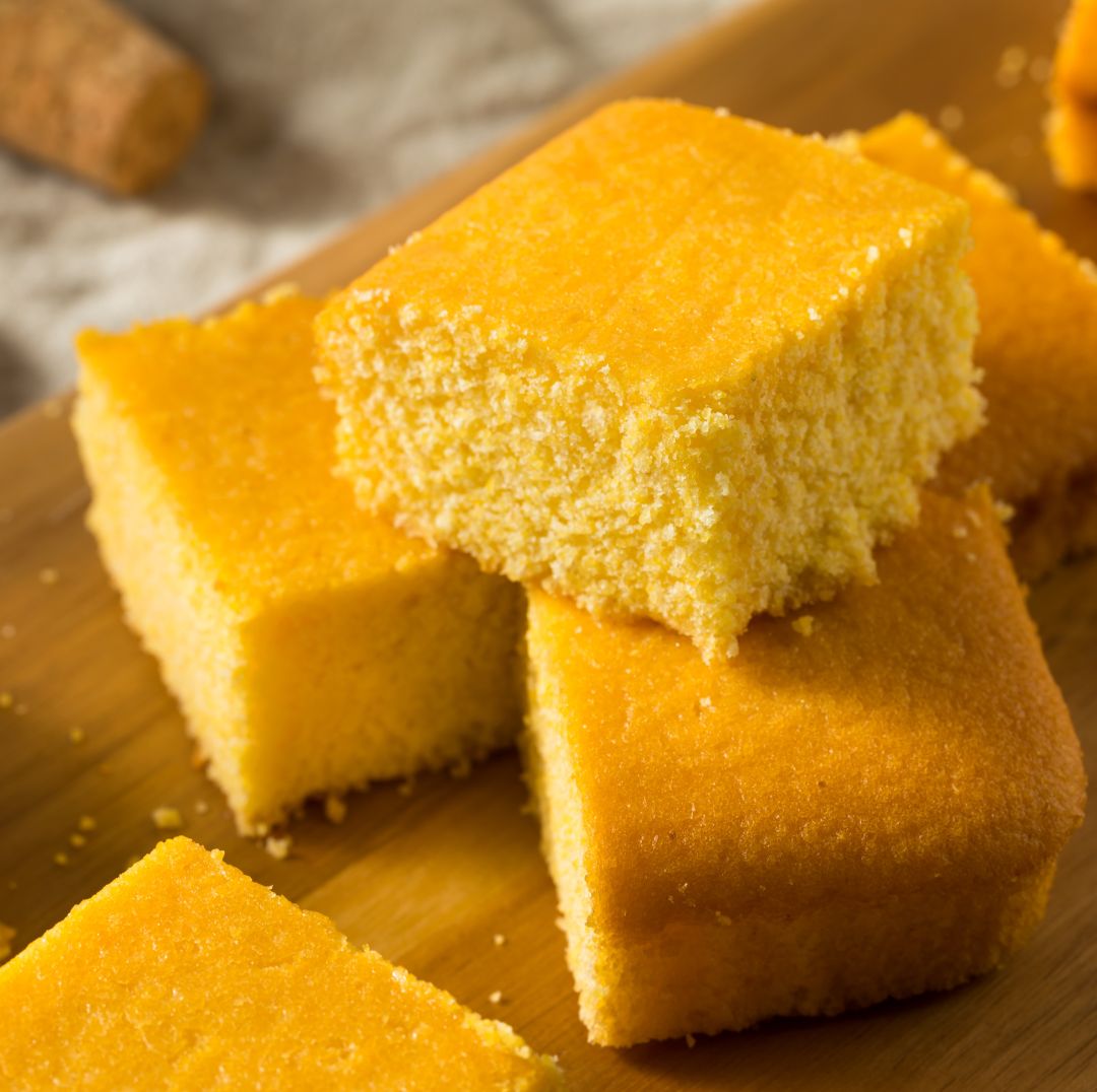 Southern Cornbread Dressing